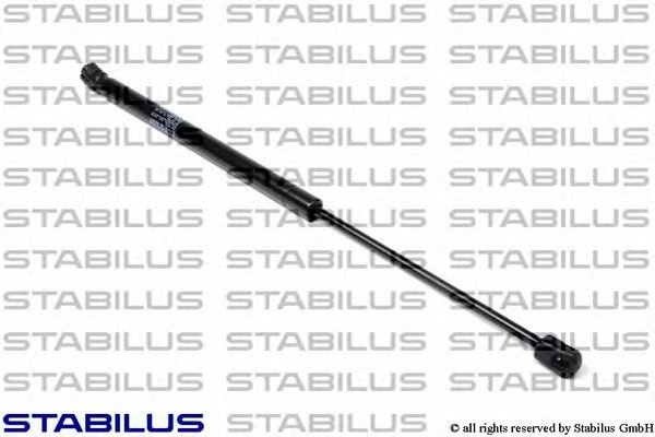 STABILUS 014169 Gas Spring, boot-/cargo area